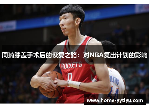 周琦膝盖手术后的恢复之路：对NBA复出计划的影响